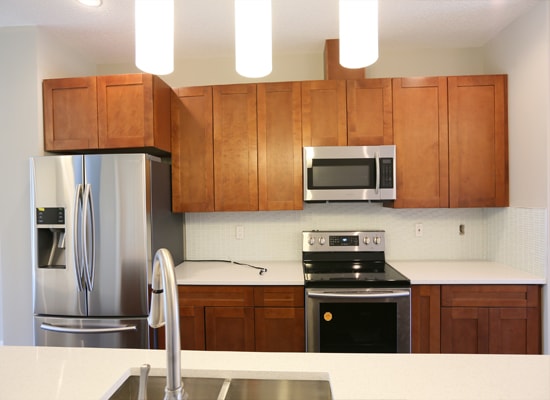 Kitchen Remodeling Contractors