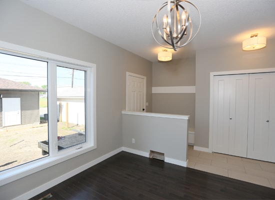 Home Remodeling Contractors